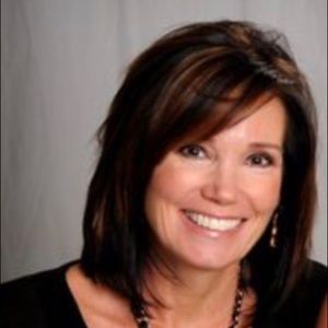 Meet your Posher, Teri